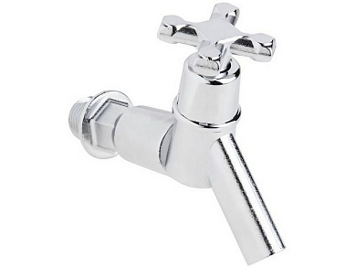 Кран водоразборный, серия 600 ECONOCE EC0605