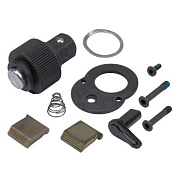 Запчасти к ключу трещоточному 80233 - зубчатое колесо со стопором RockForce RF-80233-P