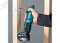 Угловая аккумуляторная дрель DA332DZ (DA 332 DZ) MAKITA