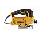 Лобзик электрический JS-80, 650 Вт, 80 мм Denzel 27103