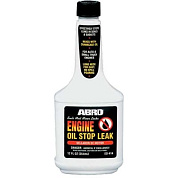 Стоп-течь масла из двигателя (присадка в масло) 354мл