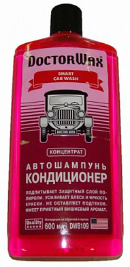 Концентрат летнего стеклоомывателя 1:100, аромат Лесной 250 мл MOJE AUTO 19030