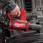 Аккумуляторная воздуходувка M12BBL-0 Milwaukee 4933472214