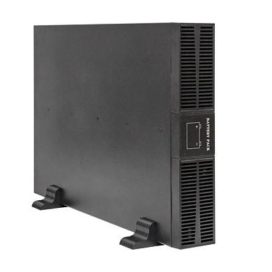 Внешний батарейный блок c АКБ 16 х 12В_9 Ач для ИБП серии E-Power SW900 G4/G5 SW900G4-EBBRT-169