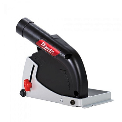 Система пылеудаления DEC 125 Milwaukee 4932430467