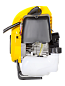 Триммер бензиновый GGT-553TX Huter 70/2/55