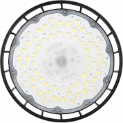 Светильник светодиодный промышленный для высоких пролетов ДСП-1103 200Вт 6500К IP65 EKF HIL-1103-200-6500
