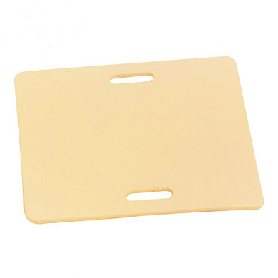 Бирка маркировочная мягкая У-134М (100 шт,) большой квадрат EKF PROxima mm-134-bs