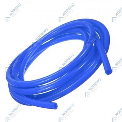 Пневмошланг PU 12х8 мм, бухта 100 м HOREX PU-1208-BU