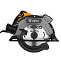 Пила циркулярная DKCS1800-190 Laser DEKO 083-1011