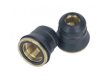 Наконечник горелки плазменной, 2 шт Telwin 802425