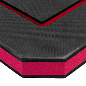 Коврик для ремонта автомобиля универсальный маслобензостойкий, EVA, 1210x570x31 мм ForceKraft FK-TRL8002-1A