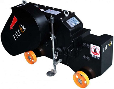 Станок для резки арматуры GQ-40 ZITREK 067-0089