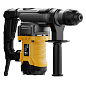 Перфоратор Deli YS EDC369, 1500 Вт, 5.5 Дж, SDS-PLUS, 3 режима