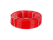 Труба PE-RT для теплого пола 16(2,0) бухта 200м красная РТП РосТурПласт 17261