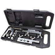 Набор для развальцовки трубок 1/8", 3/16", 1/4", 5/16", 3/8", 7/16", 1/2", 3/4", 5/8" 8 пр RockForce RF-656S