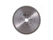 Диск пильный 260х30 мм 60 зуб. Trio-Diamond FLL809