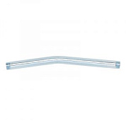 Трубка металлическая для шприца арт. 98600 WÜRTH 0986001