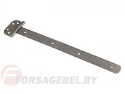 Петля-стрела без покрытия Starfix