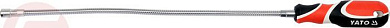 Захват магнитный гибкий L400 мм Yato YT-1385