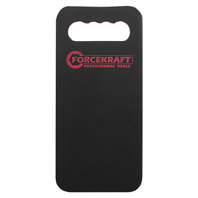 Коврик для ремонта автомобиля универсальный маслобензостойкий, EVA, 450x210x28 мм ForceKraft FK-TRL7002-1B