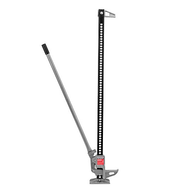 Домкрат реечный, 3 т, высота подъема 135-1315 мм, HigH Jack Matrix