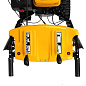 Бензиновая снегоуборочная машина SBL 711DT PRO, 420cc, гусеницы, эл.старт, блок. дифф. Denzel 97656