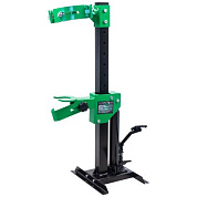 Стяжка пружин гидравлическая напольная 1 т RockForce RF-1444