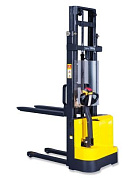 Штабелер самоходный 1,5 т 3,3 м IWS15S-3300 (сопровождаемый) TOR 10028800