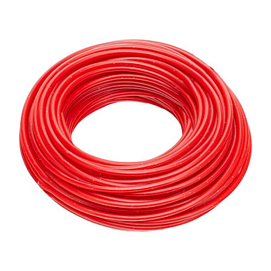 Леска для триммера армированная алюминием круглая 3,0 мм х 15 м MTX 96887