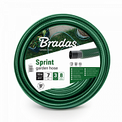 Шланг поливочный SPRINT 1'' 10 м Bradas WFS110