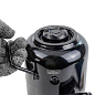 Домкрат бутылочный двухштоковый 12 т 235-500 мм RockForce RF-TH812001Big