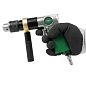 Дрель пневматическая 700об/мин, патрон 1.5-13 мм RockForce RF-QE-343