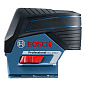 Лазерный нивелир GCL 2-50 C + RM2 Professional BOSCH (0601066G00)