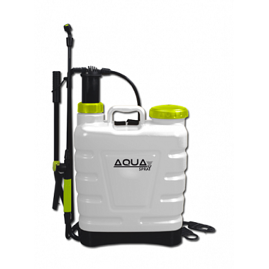 Ручной опрыскиватель AQUA SPRAY 16 л Bradas AS1600