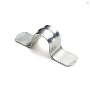 Скоба металлическая двухлапковая для монтажного пистолета EKF