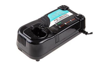 Зарядное устройство ZU 18H Universal Hammer 35838