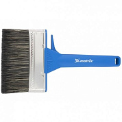 Кисть плоская ''Водные краски'' Color Line Matrix