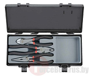 Набор бокорезы, плоскогубцы, длинногубцы 3 пр. Force 5034