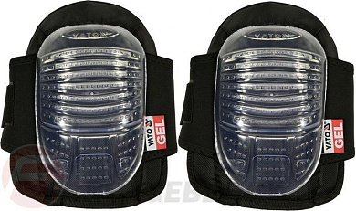 Наколенники гелевые Yato YT-7460