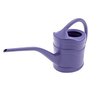 Лейка малая, 1,3 л, пластмассовая Россия 67500