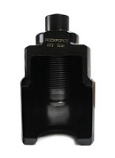 Съемник рулевой сошки грузовых а/м, размер зева 58 мм RockForce RF-4072