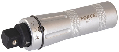 Ударно-поворотная отвёртка 3/4" FORCE 8176