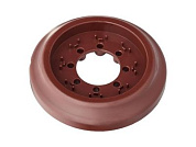 Рамка 1-местная коричневая, Ретро, Bylectrica ЮЛИГ.735212.470кор