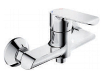 Смеситель для душа D35-A, серия 250, ECONOCE EC0252