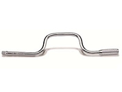 Вороток-коловорот 1/2'' 420 мм Toptul CADC1642