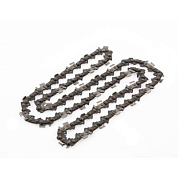 Цепь для бензопилы ПЦБ-5850, шина 50 см (20''), шаг 0.325'', паз 1.5 мм, 76 звеньев Сибртех 59812