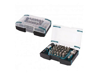 Набор бит 32 шт Makita D-65084