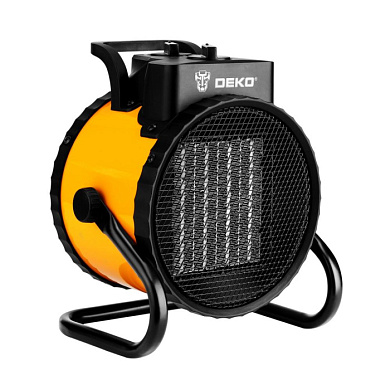 Тепловая пушка DKIH2200W DEKO 081-2048