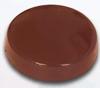 Заглушка для нагеля, коричневая 50 шт в зип-локе Starfix SMZ1-43087-50